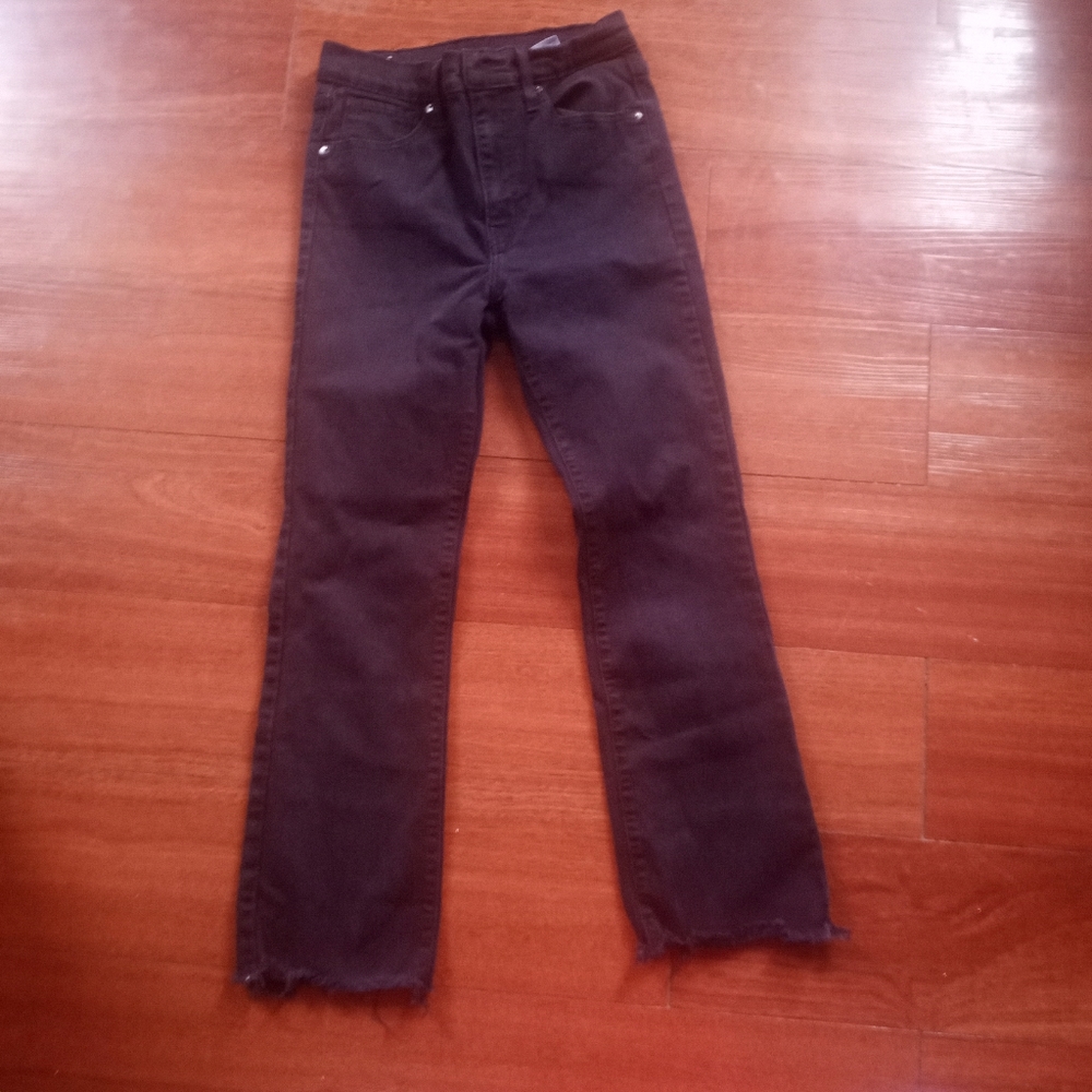 Levis stretch jeans